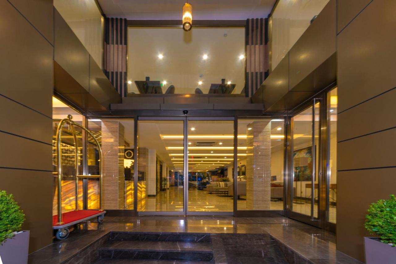 38 Otel İstanbul