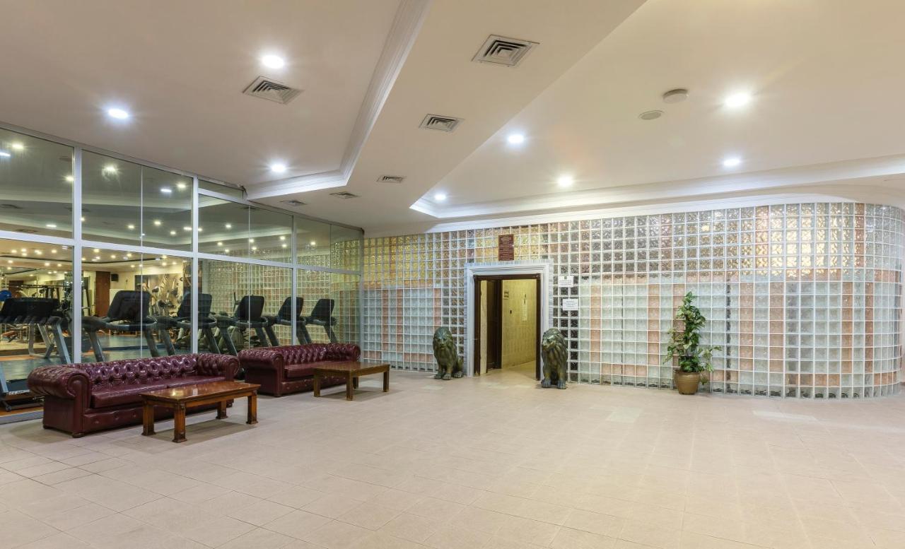 Kumburgaz Marin Princess Hotel