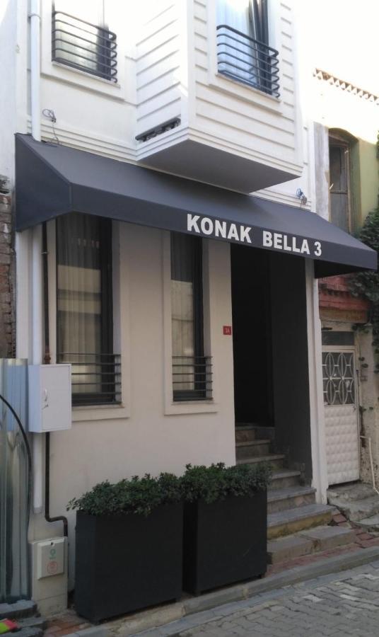 Bella 3 Hotel
