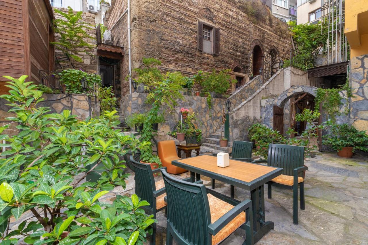 Bed & Breakfast Otto Old