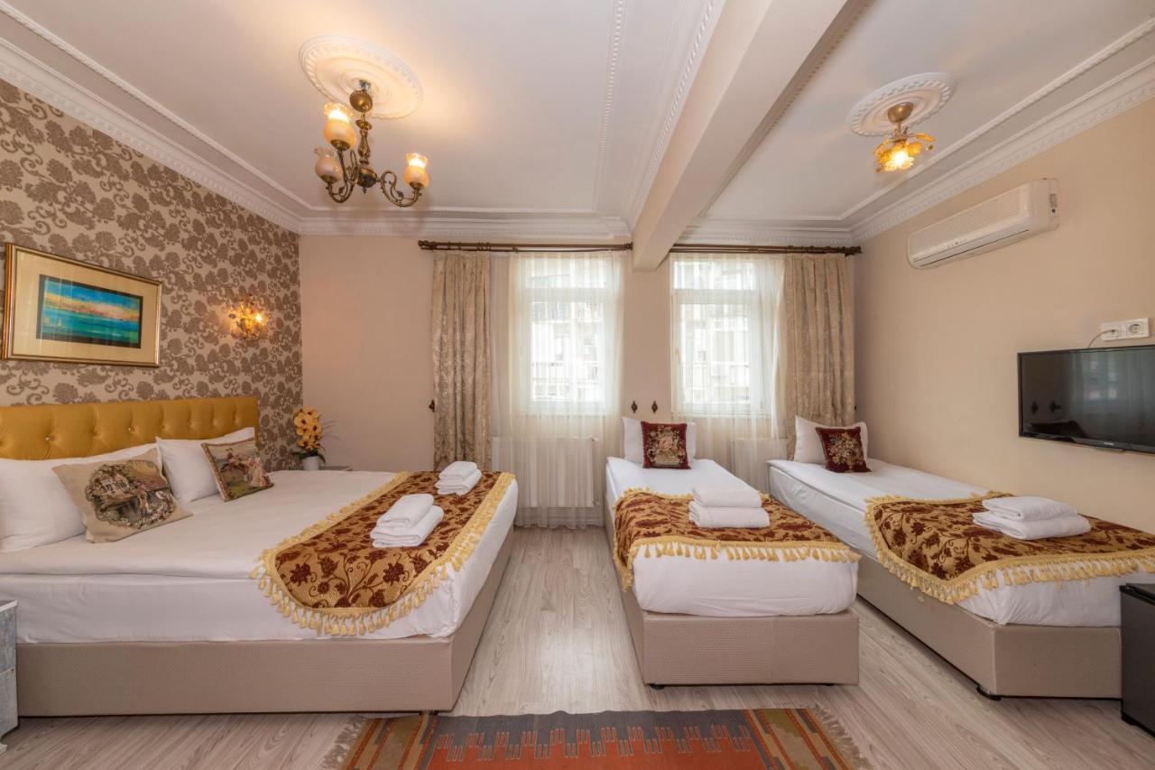 Bed & Breakfast Otto Old 3*