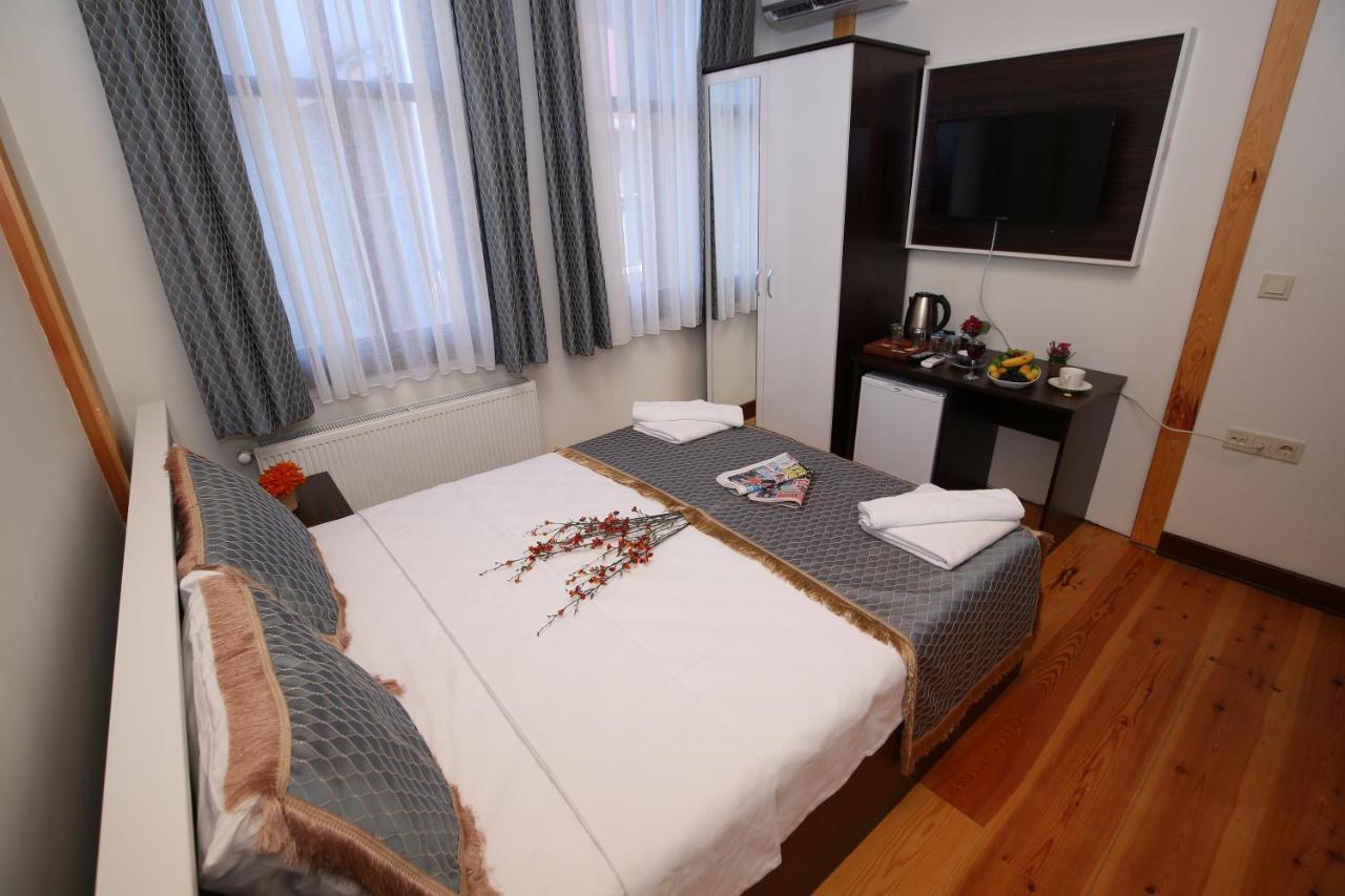 Hotel Grand Fatih 2*