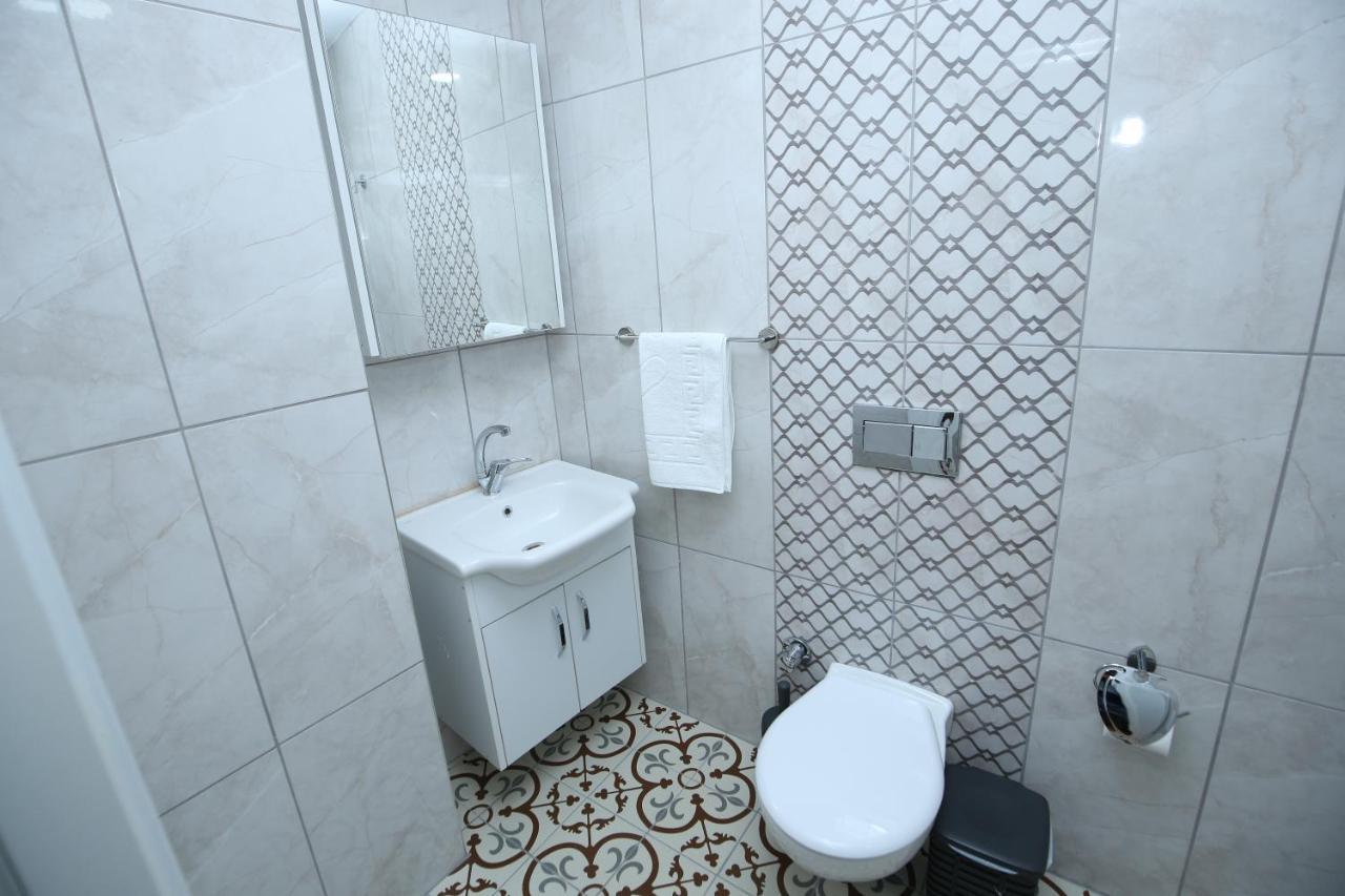 Grand Fatih Hotel Istanbul