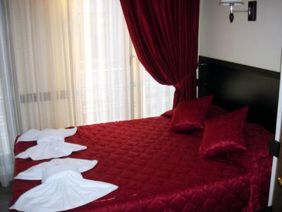 Hotel Ares Istanbul