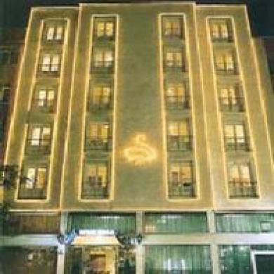 Hotel Beyaz Kugu