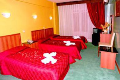Beyaz Kugu Hotel