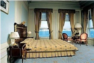 Hotel Bosphorus Palace 4*