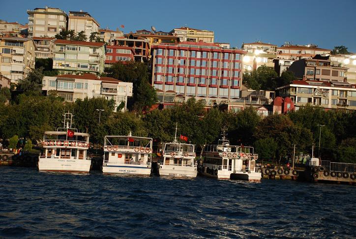 Sozbir Royal Istanbul