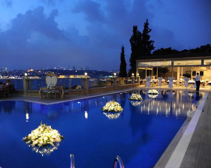 Hotel Sozbir Royal 3*