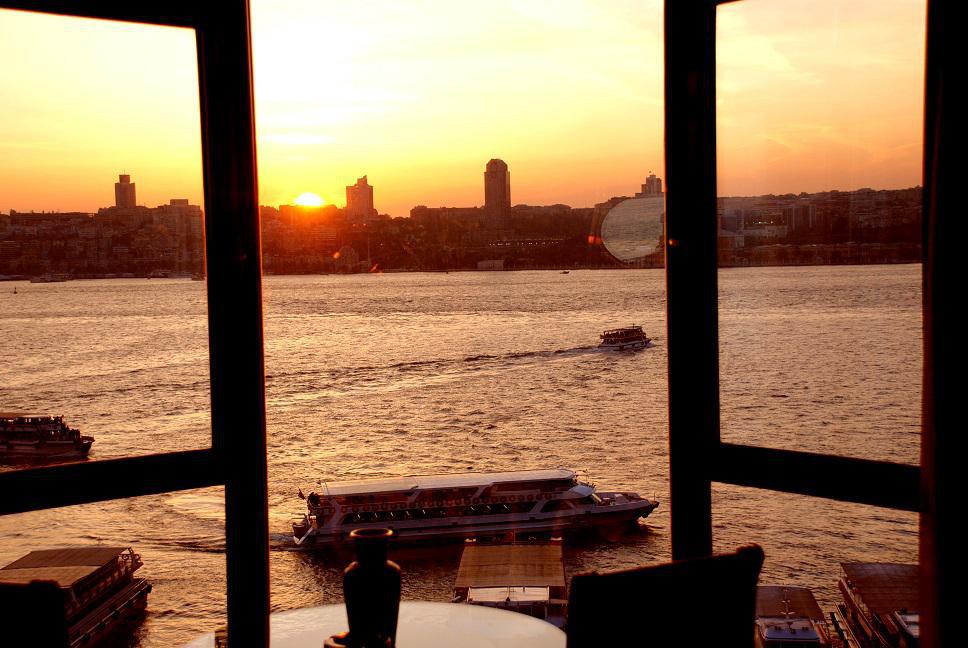 Sozbir Royal 3* Istanbul
