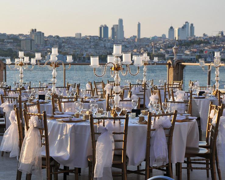Sozbir Royal Hotel Istanbul