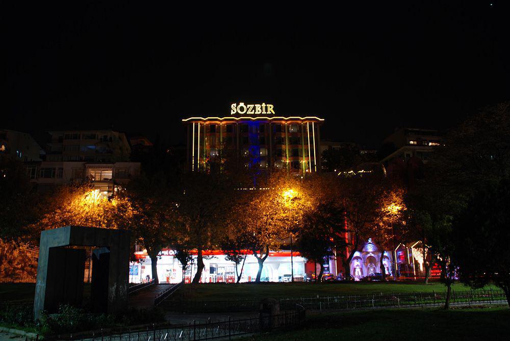 Hotel Sozbir Royal 3*