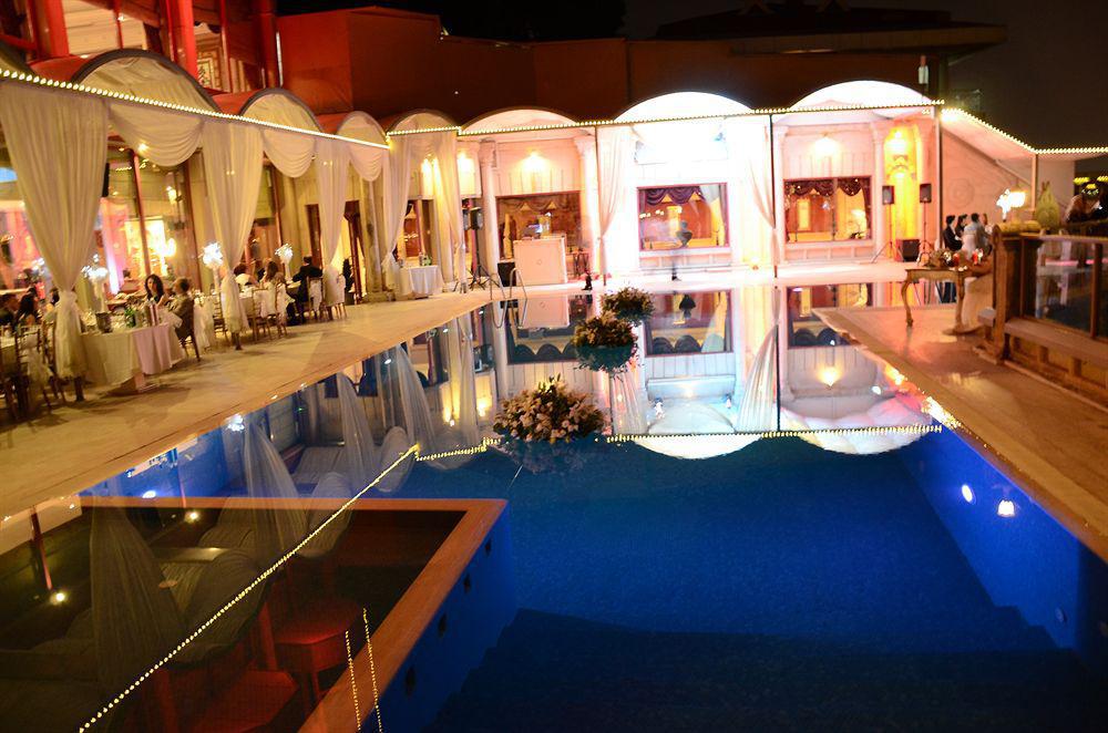 Sozbir Royal 3* Istanbul