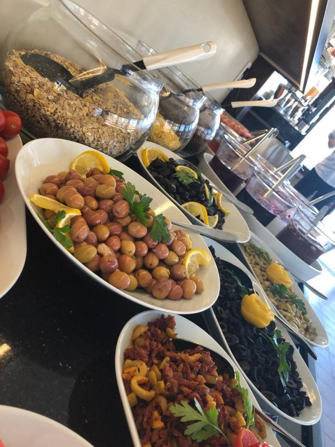 Fehmi Bey Aparthotel Istanbul