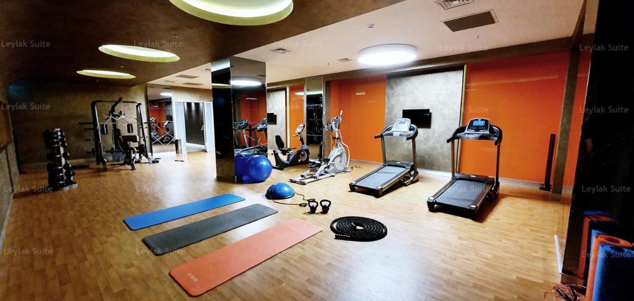 Apartment Taksim Leylak Istanbul