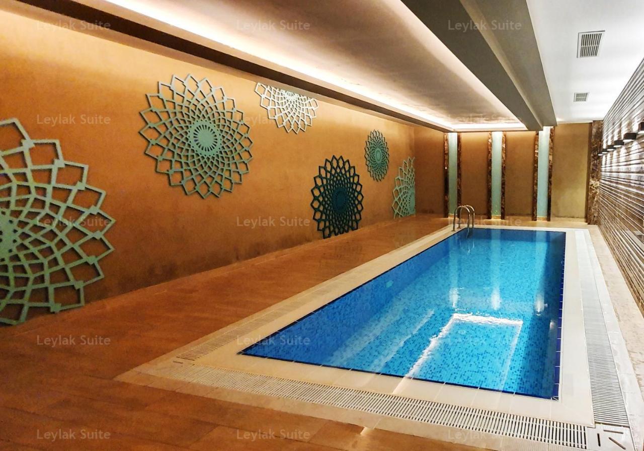 Apartment Taksim Leylak Istanbul