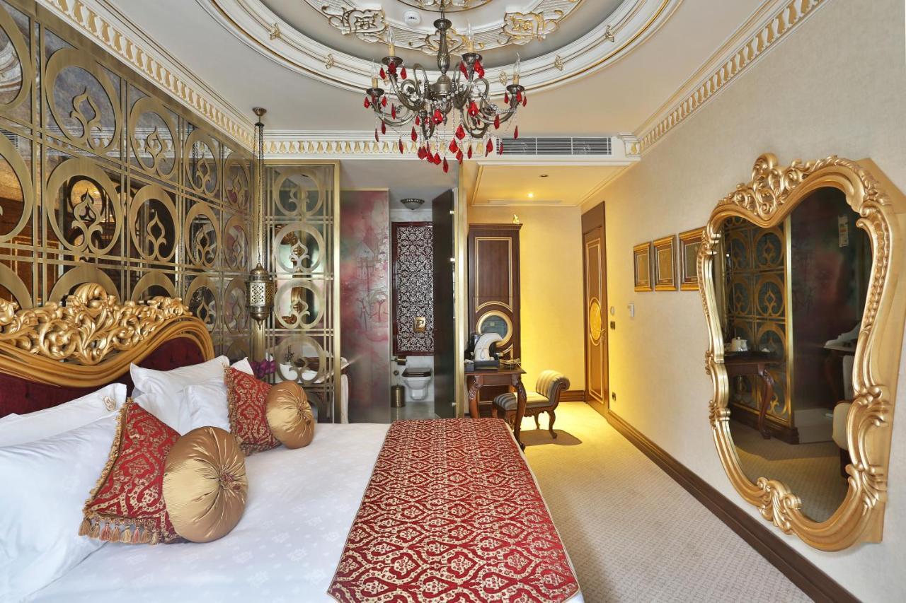 Daru Sultan Galata 5*