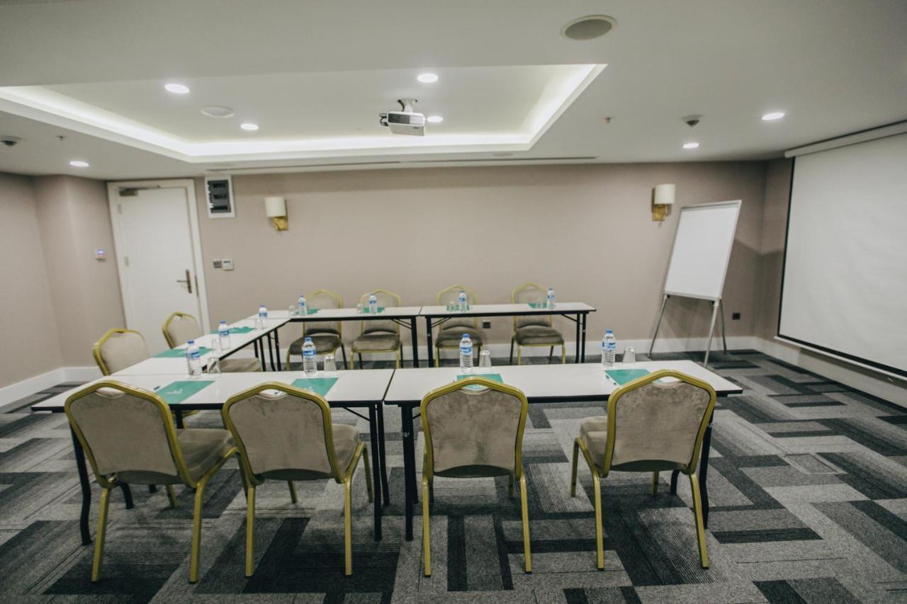 Mia Berre Hotel 4*