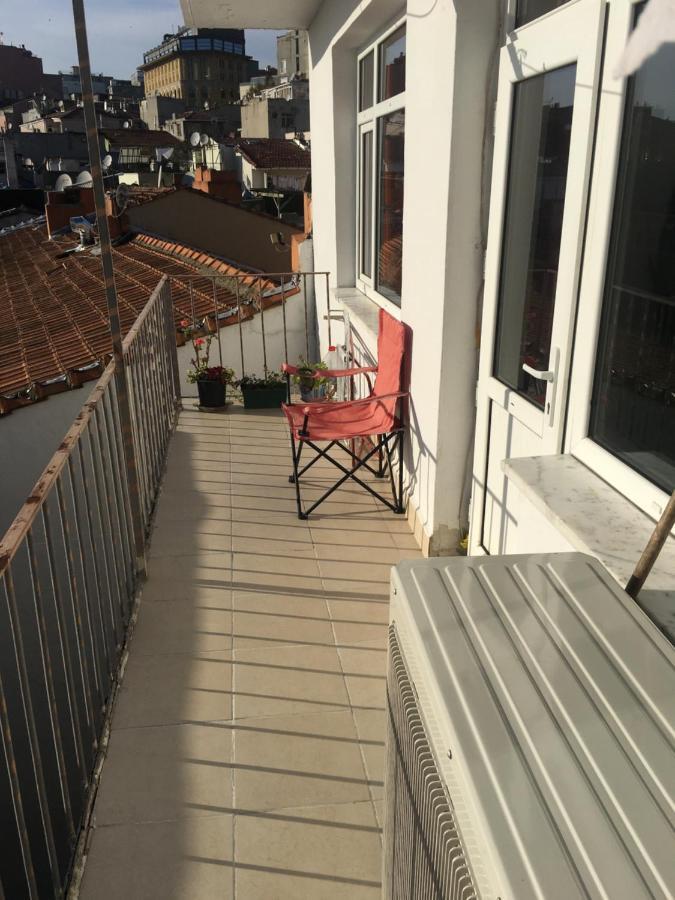 Old Town Kagitci Apart Apartment