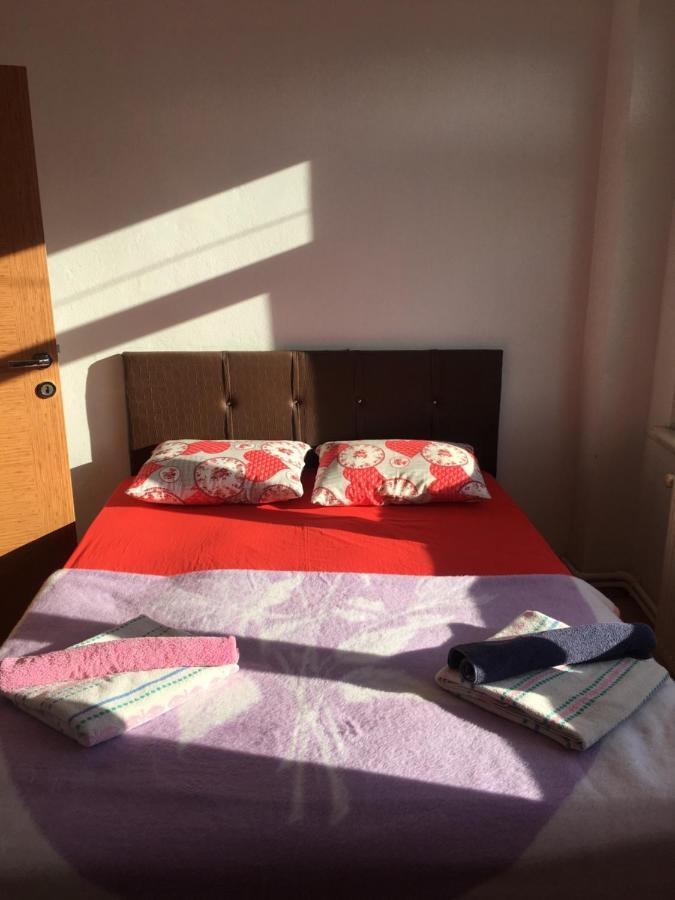 Apartment Old Town Kagitci Apart Istanbul