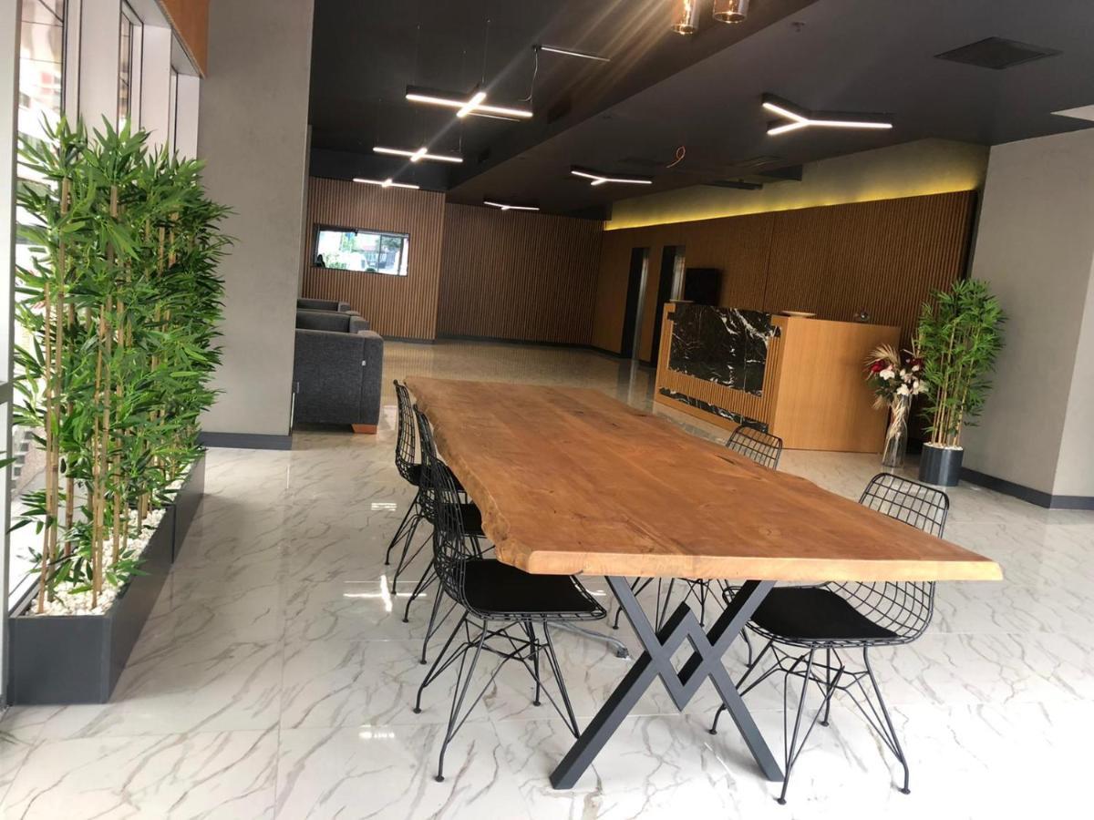 Atacity Hotel