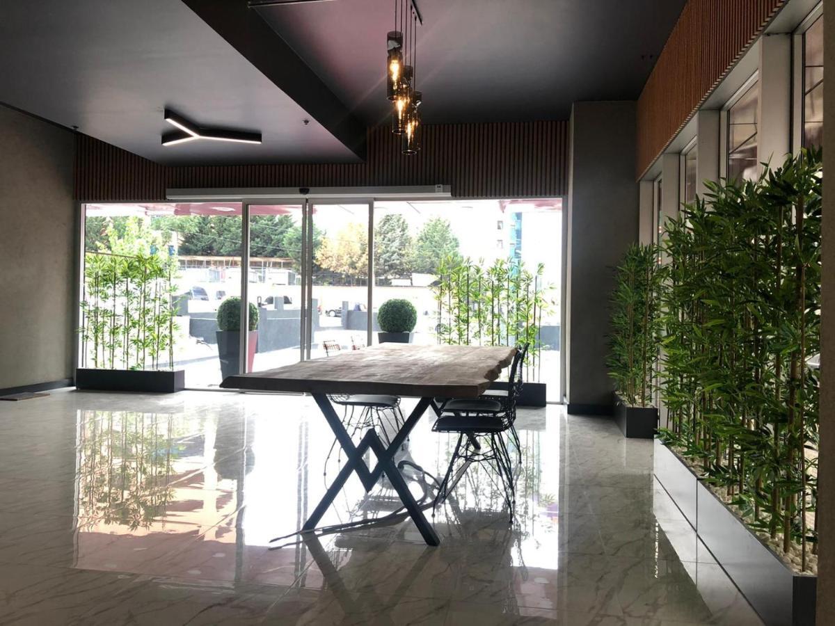 Atacity 3* Istanbul