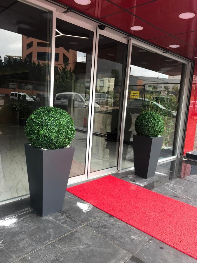 Hotel Atacity