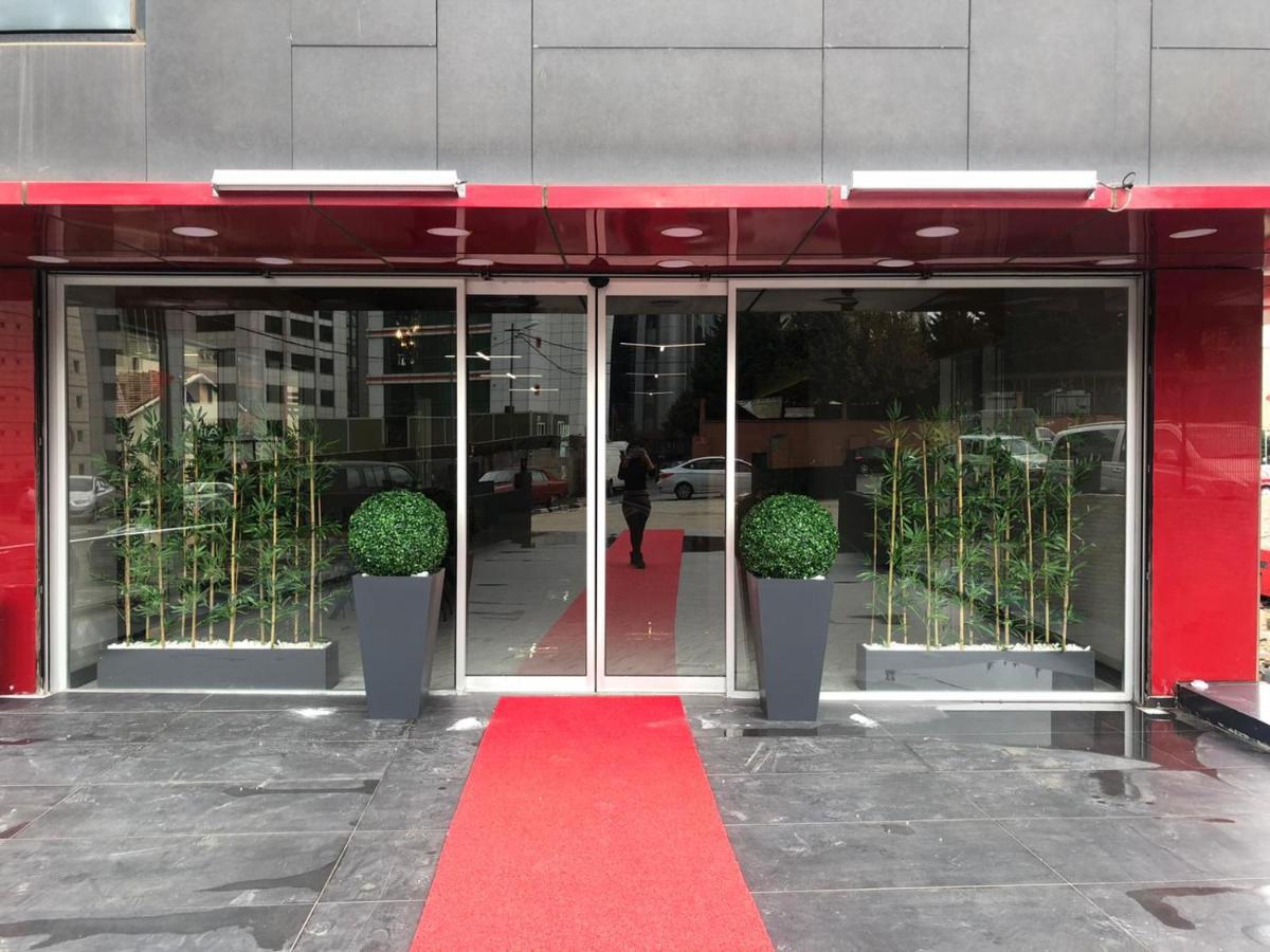 Atacity Istanbul
