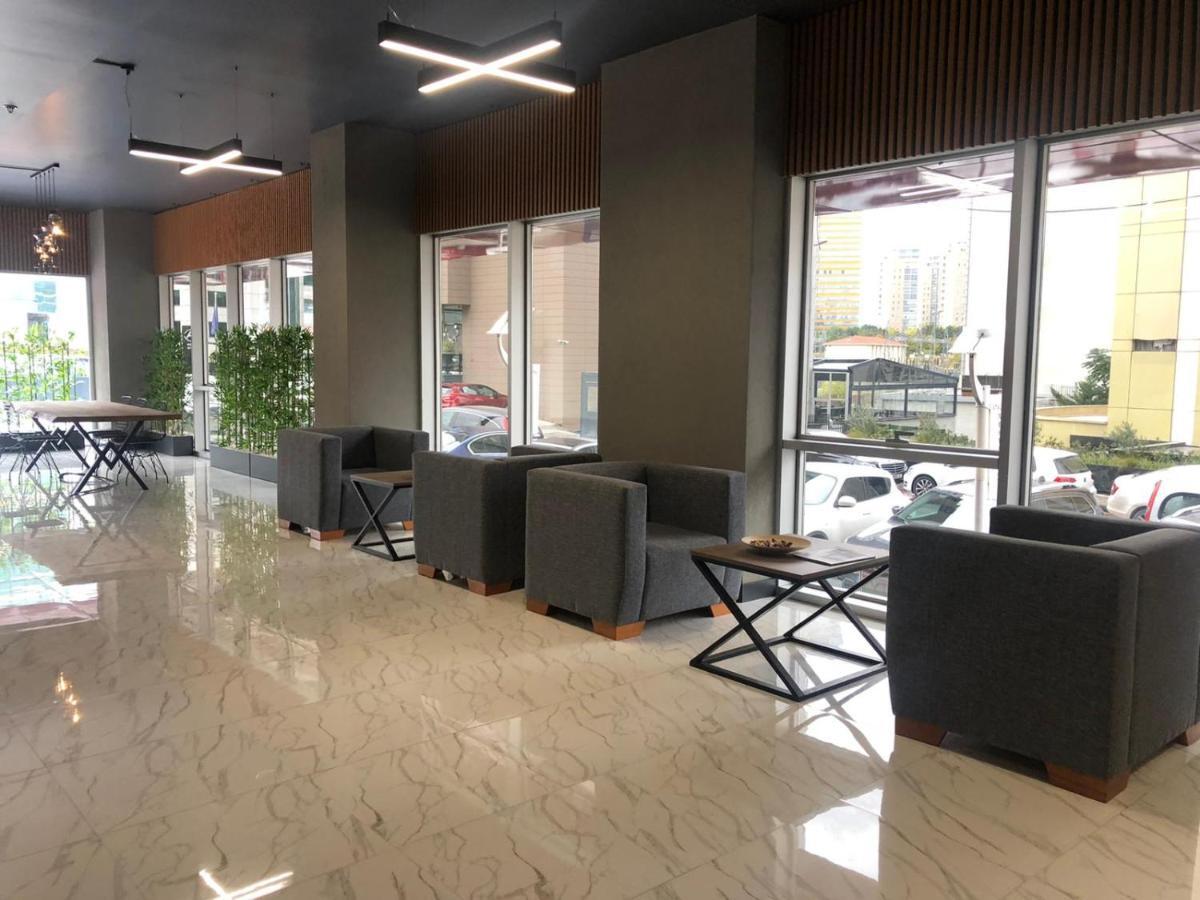 Hotel Atacity Istanbul