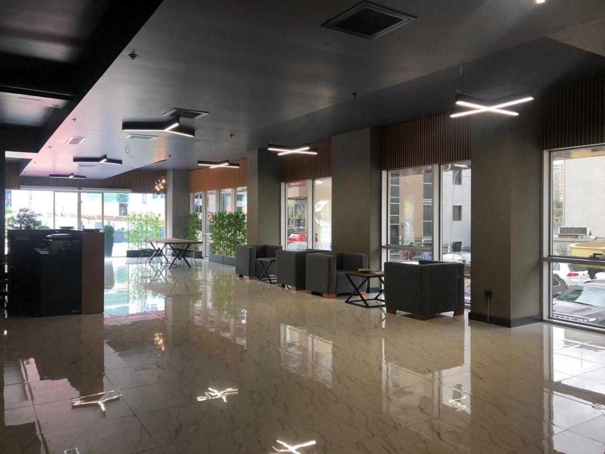 Hotel Atacity