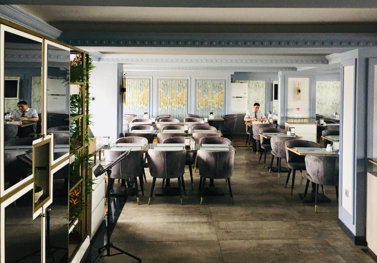 Grand Washington Hotel Istanbul
