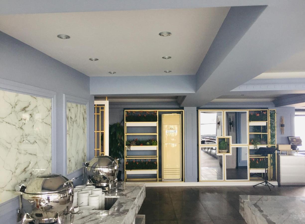 Grand Washington 4* Istanbul