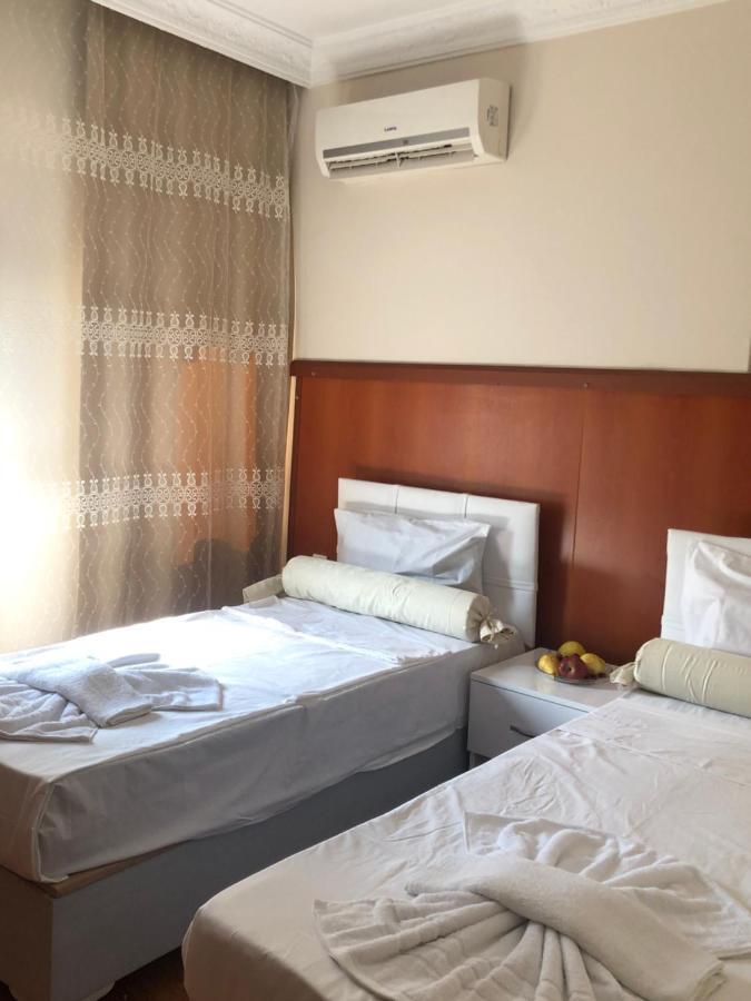 Comfort Istanbul
