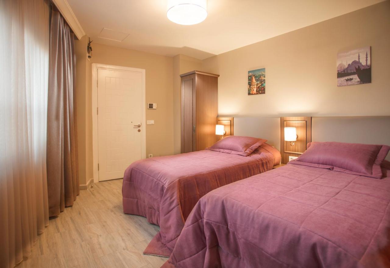 Hotel Sehir Old