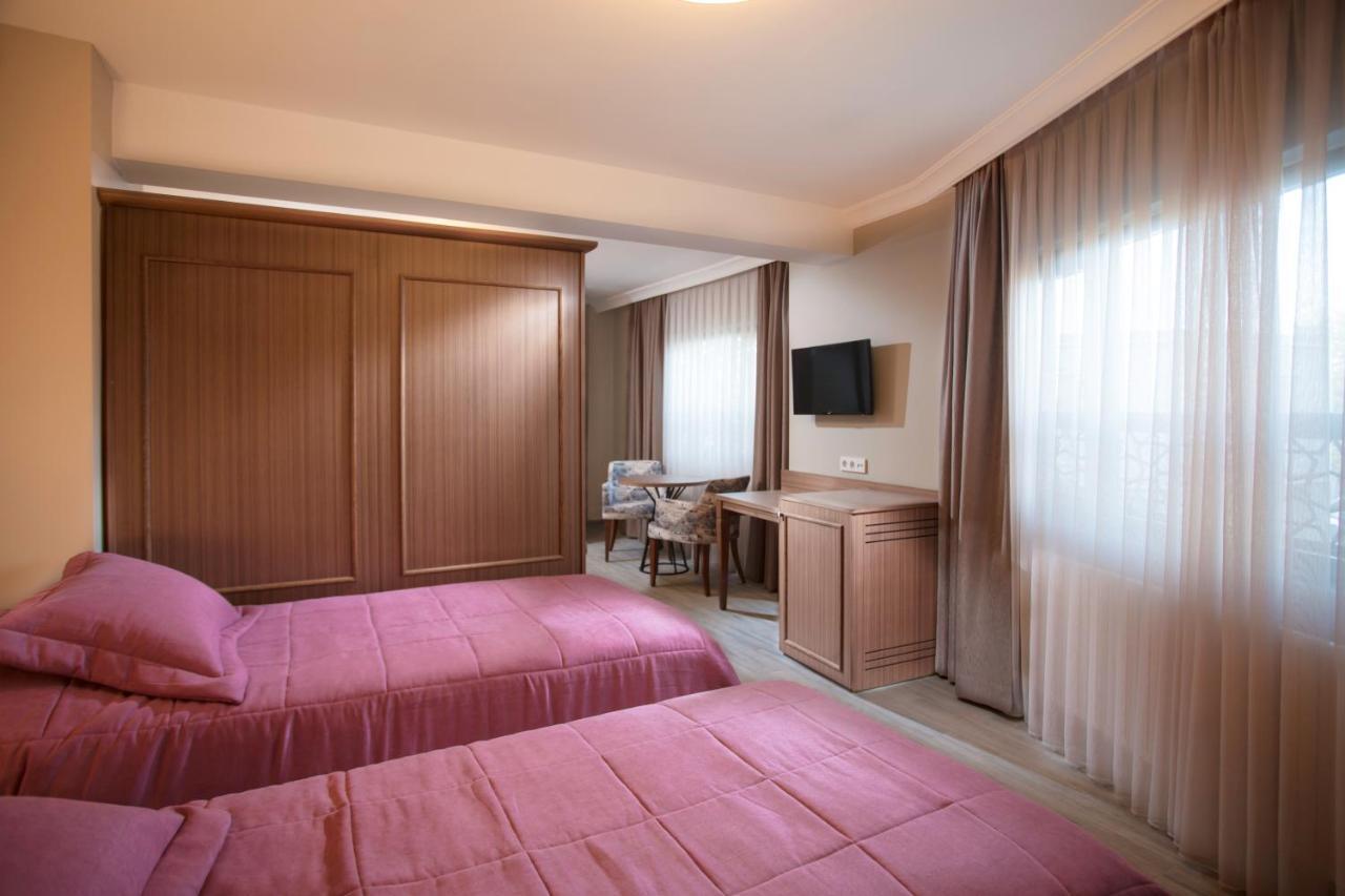 Sehir Old Hotel