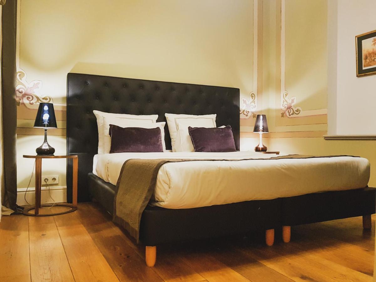 Meroddi Galata Flats Daire