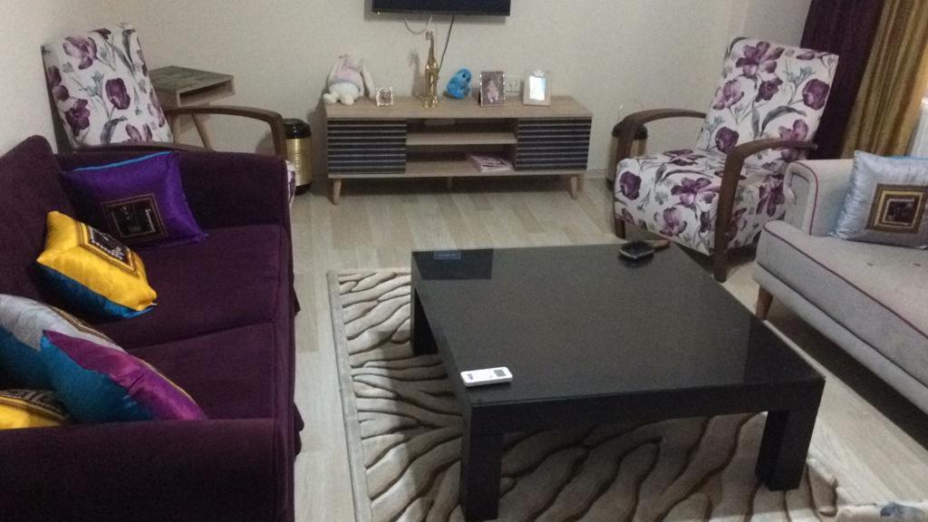 Luxury Sisli Apart Istanbul