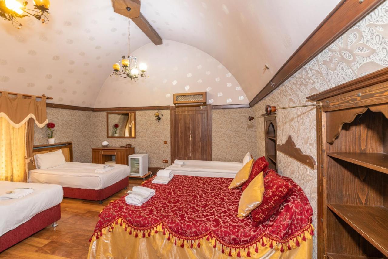 Otto Old Bed & Breakfast Istanbul
