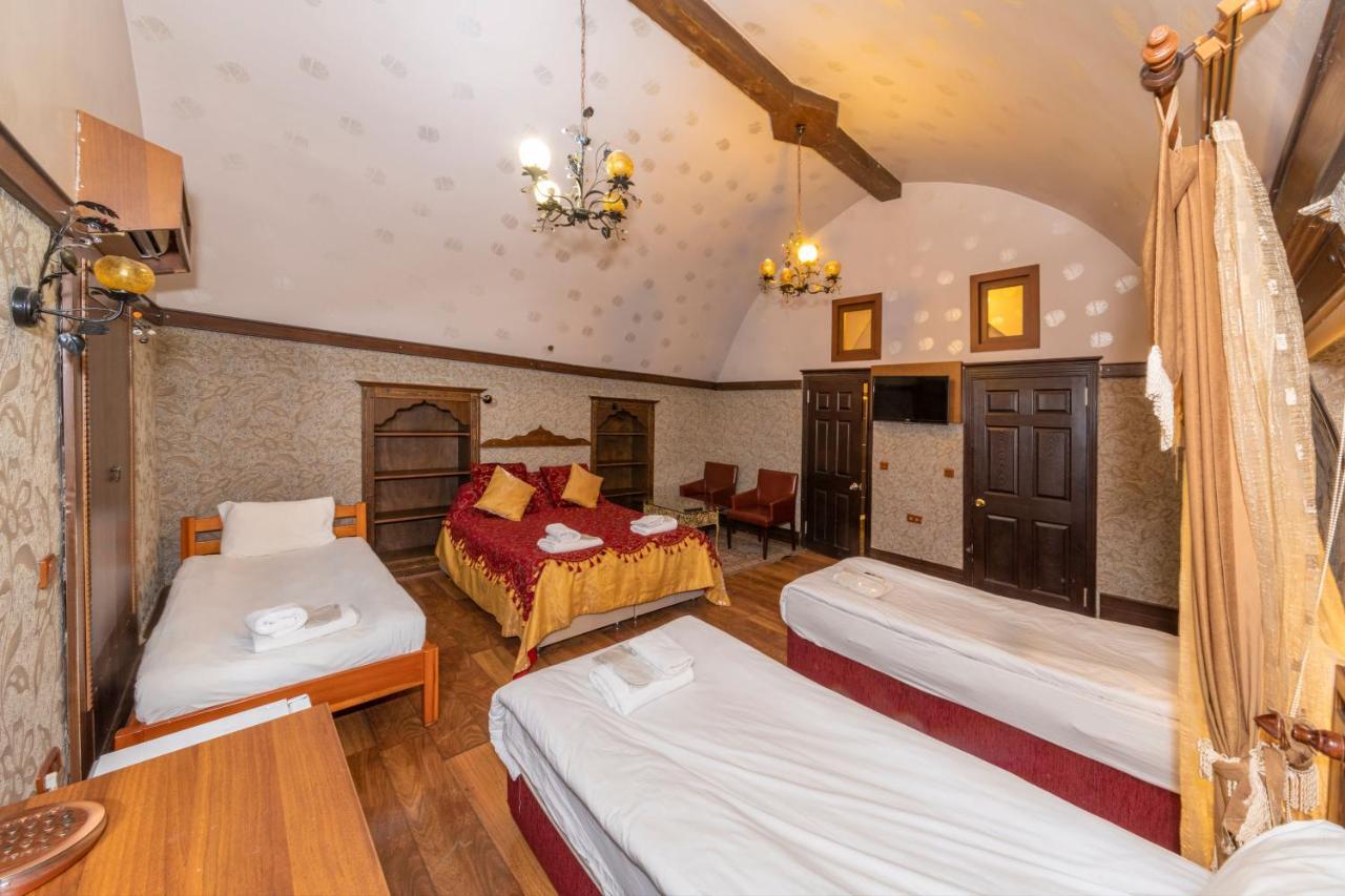 Bed & Breakfast Otto Old