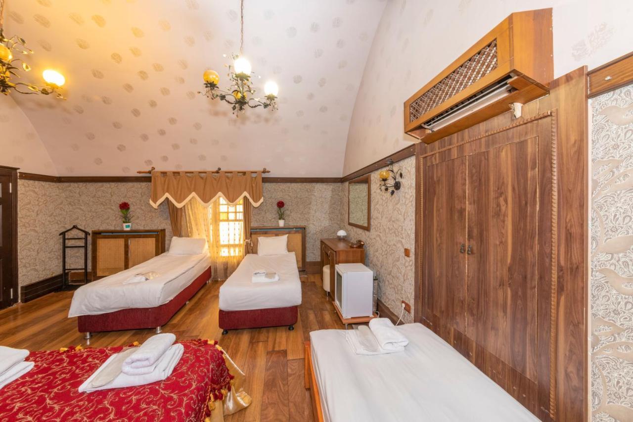 Otto Old 3* Istanbul