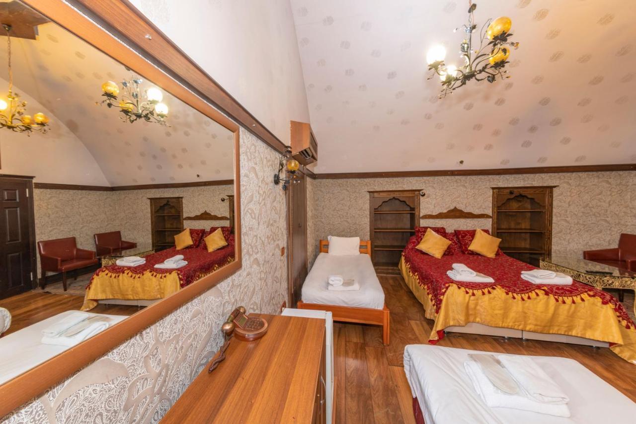 Bed & Breakfast Otto Old
