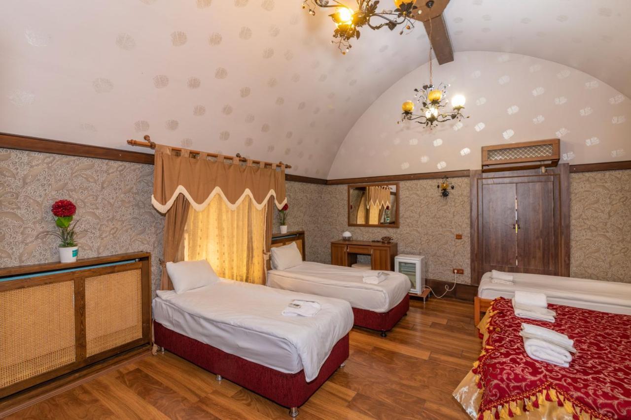 Bed & Breakfast Otto Old Istanbul