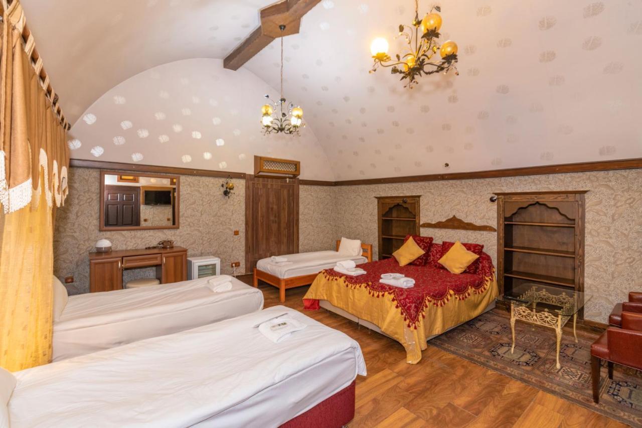 Bed & Breakfast Otto Old 3*