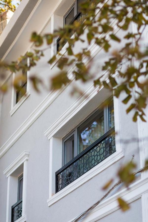 Sehir Old Hotel