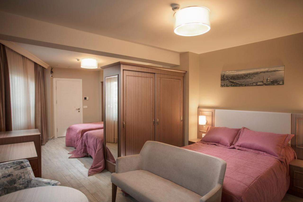 Sehir Old 3*