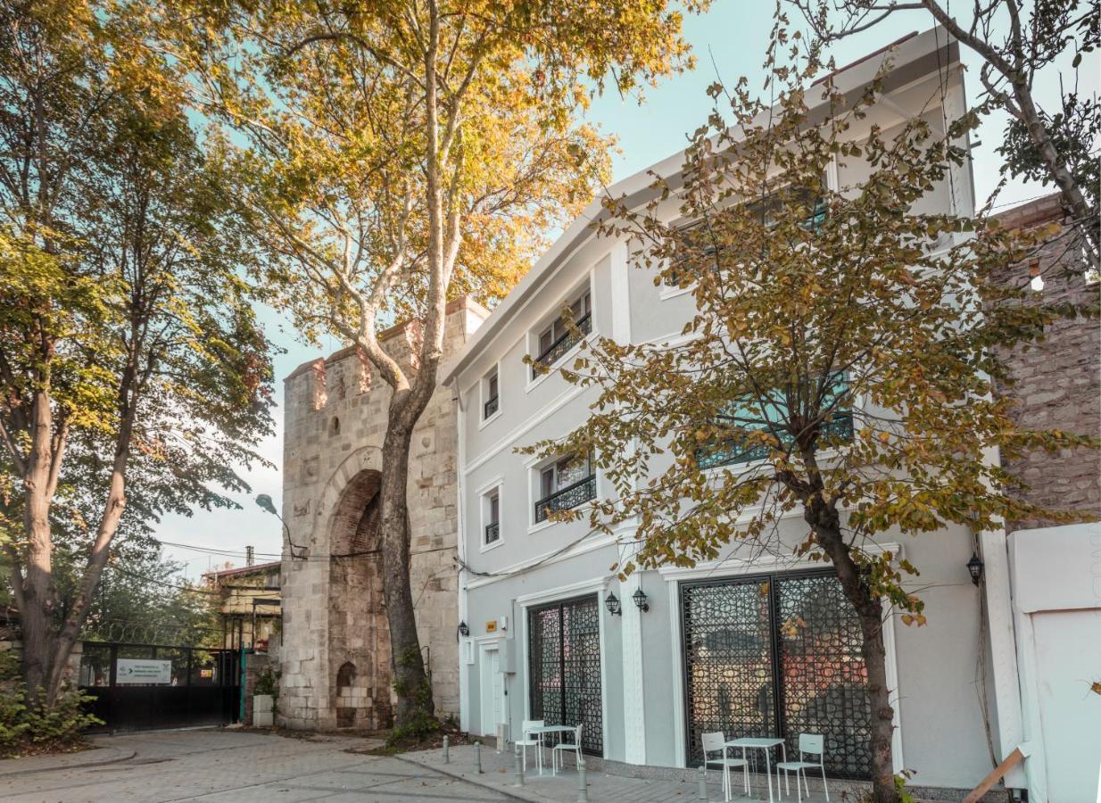 Hotel Sehir Old Istambul