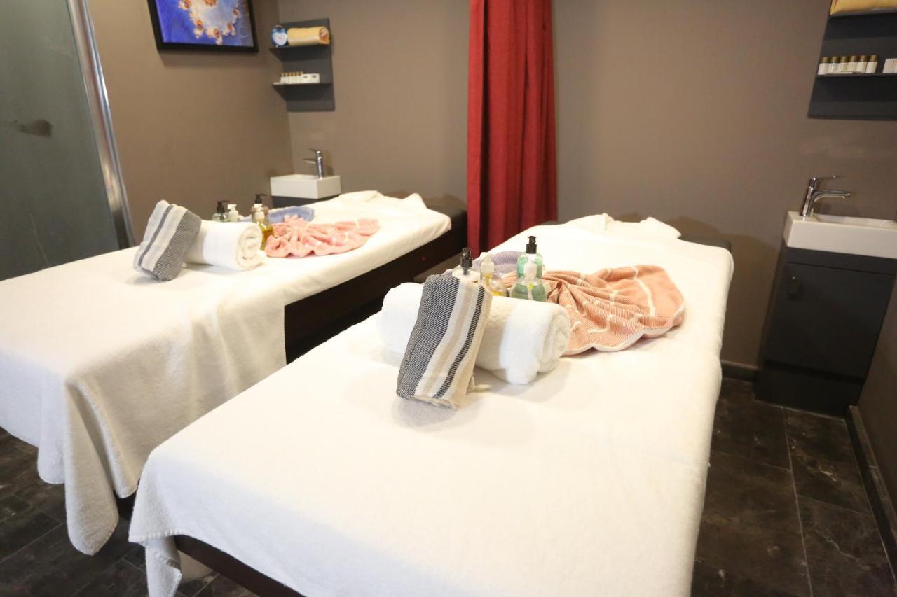 Four Seven Hotel Istambul