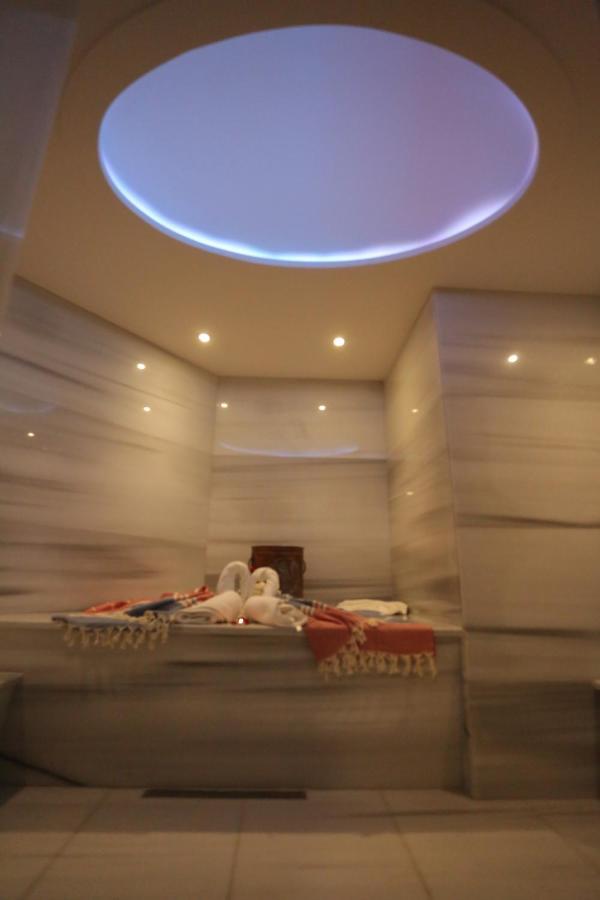 Four Seven İstanbul