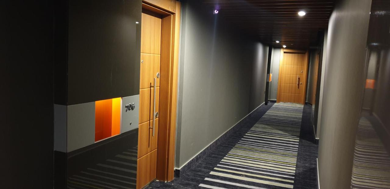 Koza Park - Luxurious Two Bedroom Duplex Near Akbati Mall And Tennis Academy * İstanbul