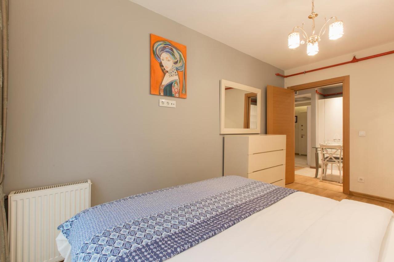 Cts Elysium Taksim Istanbul